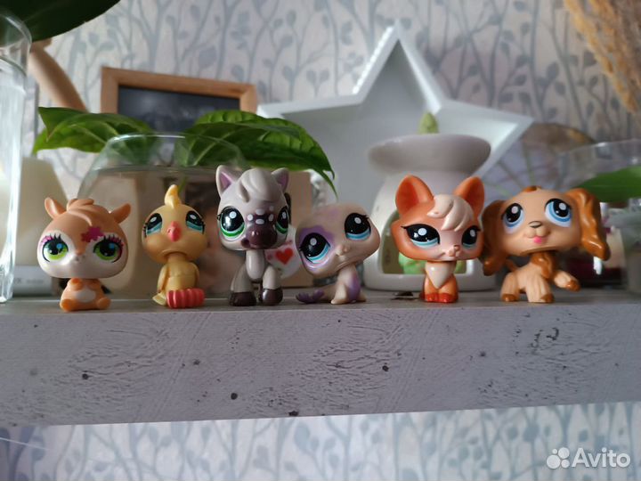 Littlest Pet Shop