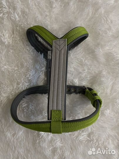 Шлейка NeoHund новая для собак средних пород