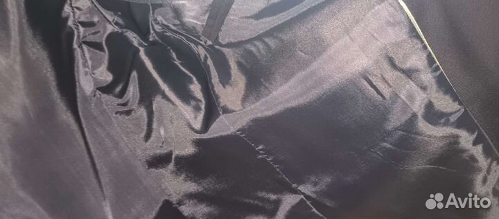 Пиджак школьный