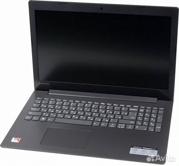 Lenovo 15.6 i5-8300H 4ядра 8пот GTX1050 8Gb 1Tb