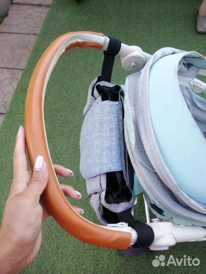 Прогулочная коляска Jiovanni