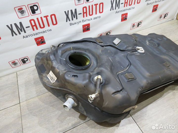 Бензобак Kia Sorento