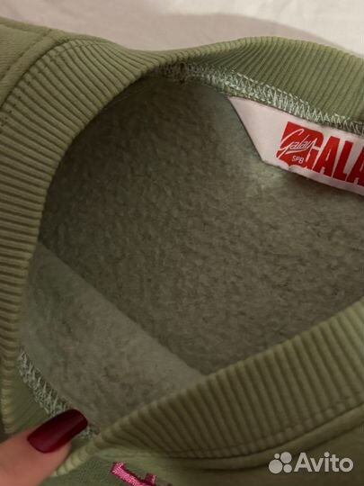 Свитшот feism clo