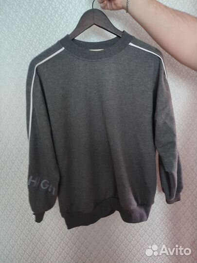 Спортивный костюм женский