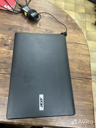 17.3 Ноутбук Acer aspire ES1-711-P7Y3