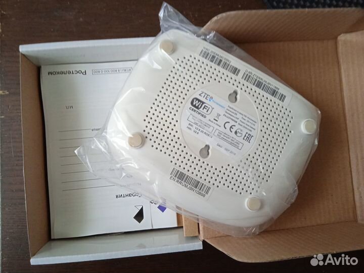 Wi-Fi роутеры UR-344AN4G с доставкой. новые