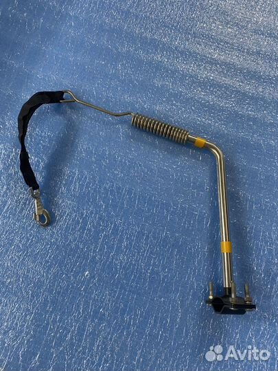 Велоспрингер