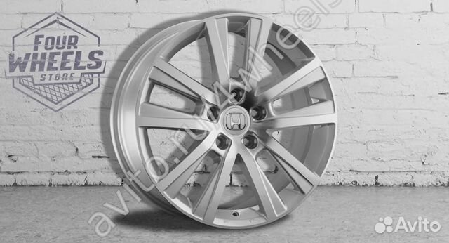Диски на Хонда Legend R18
