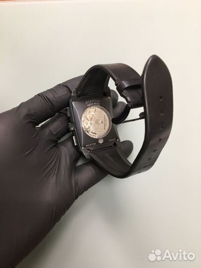 Ремонт часов / часовой мастер