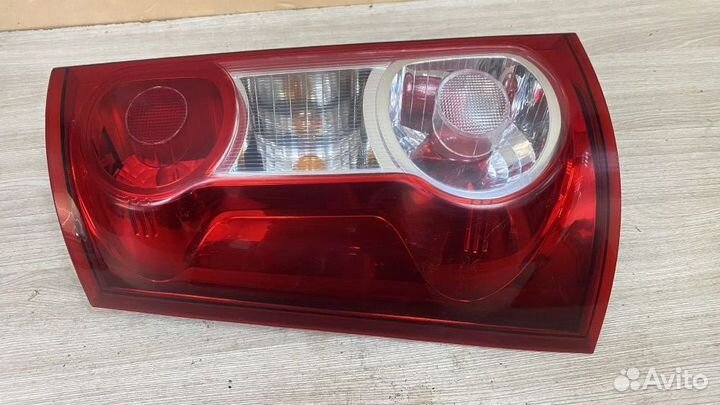 Фонарь задний левый ваз (LADA) Largus I (2012—2021