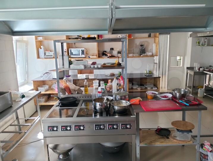 Сдам готовый бизнес