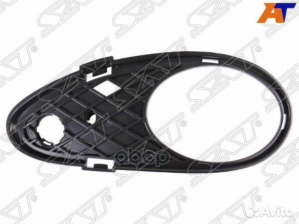 Оправа птф mercedes W203 00-04 LH stmd072192 Sat