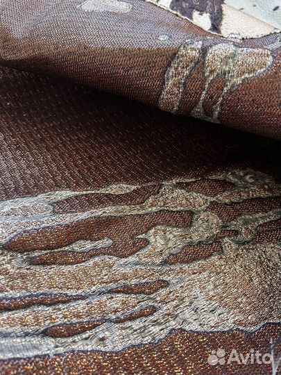 Отрез ткани