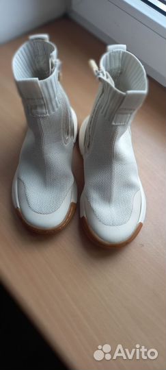 Ботночки Zara 29