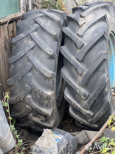 Колеса на мтз