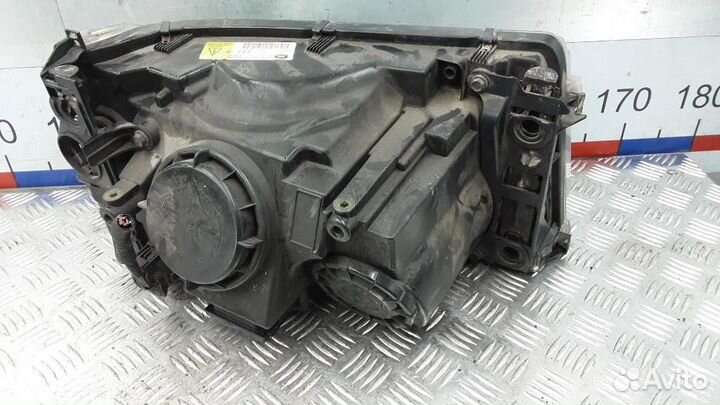 Фара левая Land Rover Range Rover Sport