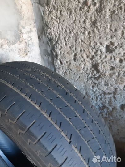 Yokohama Geolandar H/T G056 265/60 R18 110C