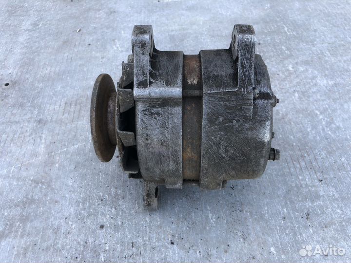 Генератор ЗИЛ 130,131