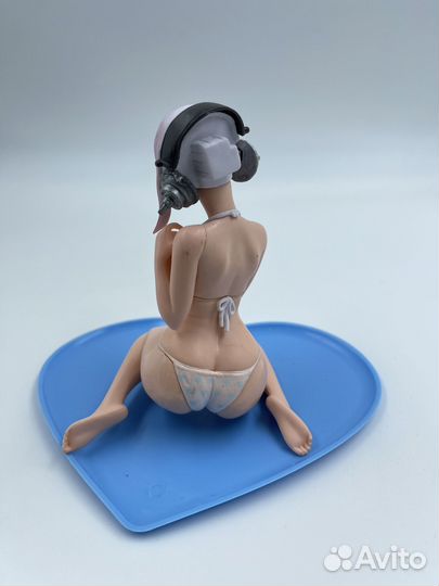Фигурка аниме