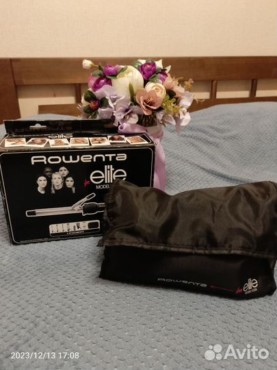 Мультистайлер rowenta