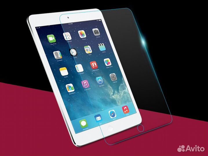 Чехлы для планшетов