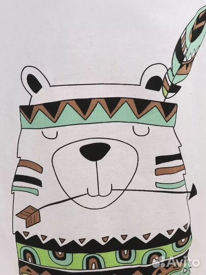 Корзина для хранения игрушек 40х40х50 см (zxl22110