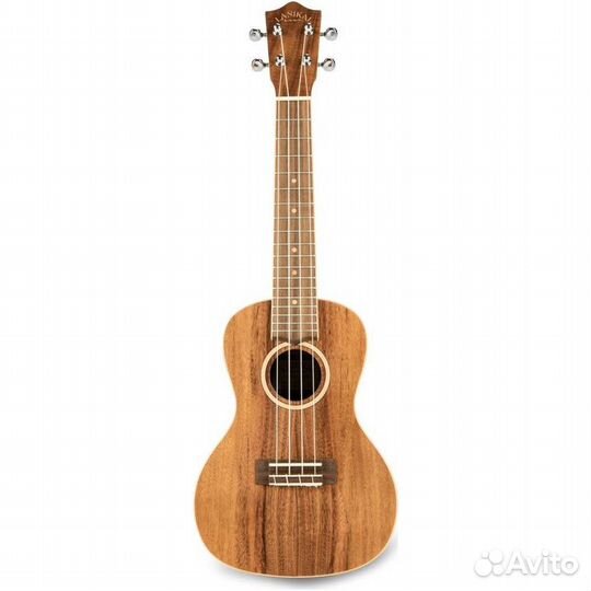 Укулеле lanikai acst-C