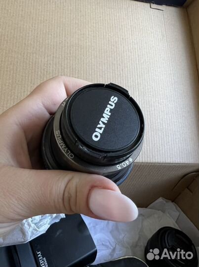 Panasonic Lumix dmc gh4