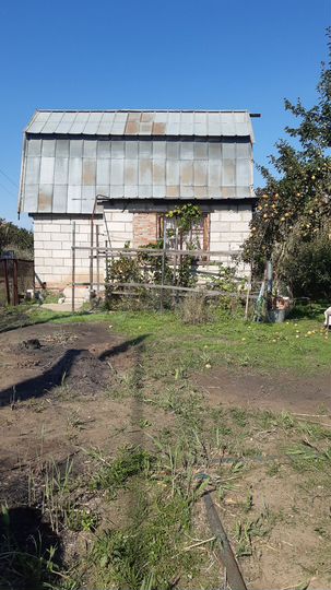 Участок 6 сот. (СНТ, ДНП)