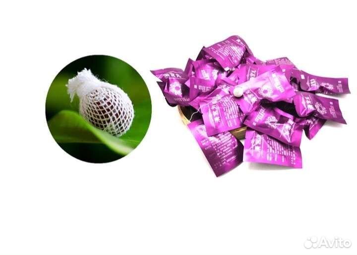 Фито тампоны