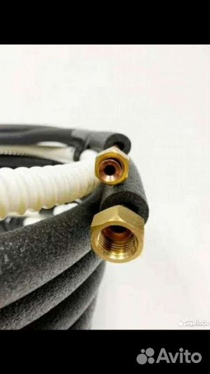 Готовый комплект для установки кондиционеров