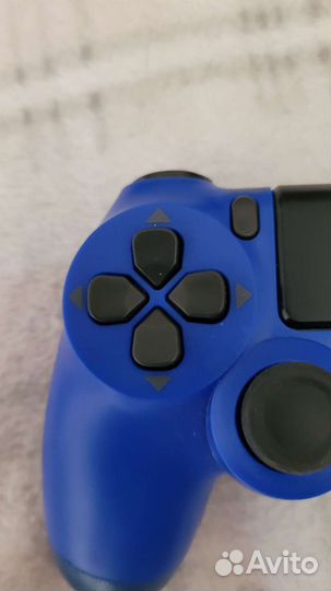 Геймпад dualshock 4 Wireless Controller реплика