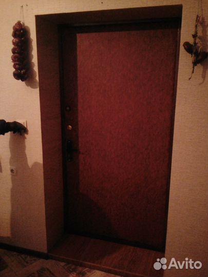 Реставрация и Ремонт металлических (Входных дверей