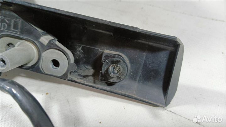 Зеркало переднее левое Mazda Bongo Friendee sglr