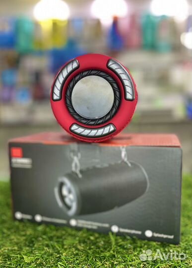 Колонки xtreme 3