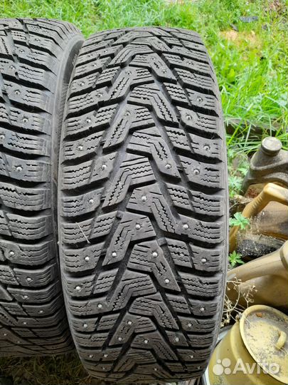Hankook Winter I'Pike RS2 W429 185/65 R15