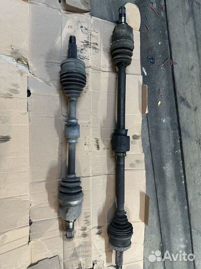 Руднвая рейка в сборе kia cerato 2