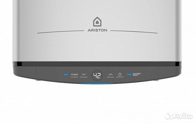 Водонагреватель Ariston abse VLS Pro Inox PW 50