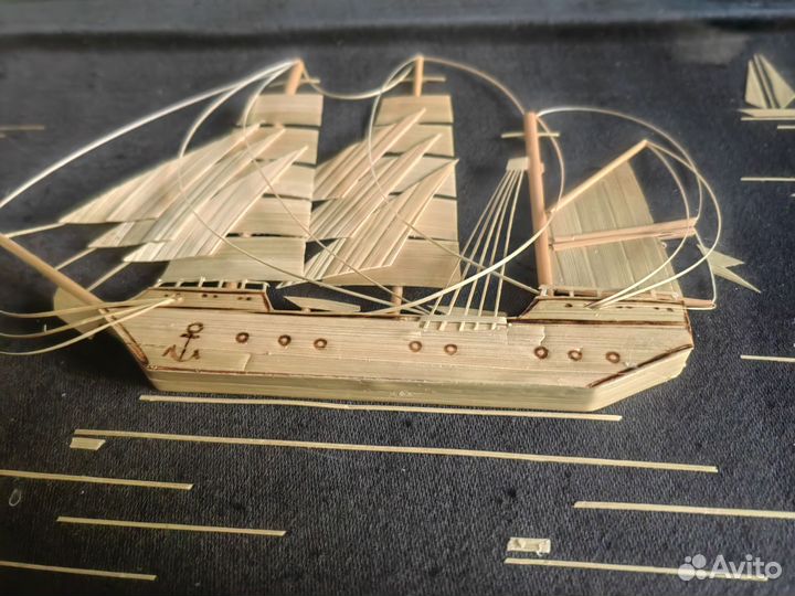 Настенное панно СССР