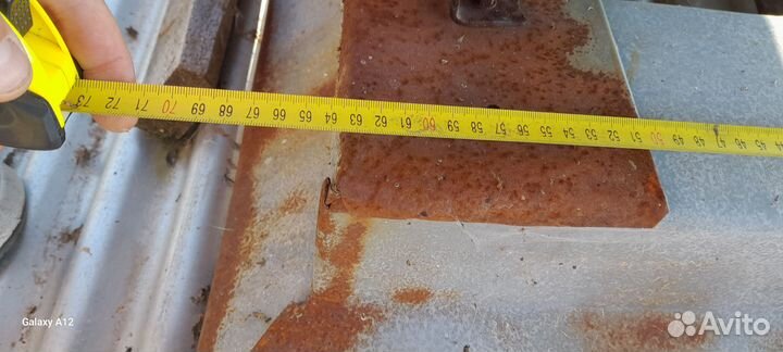 Колпак для дымохода