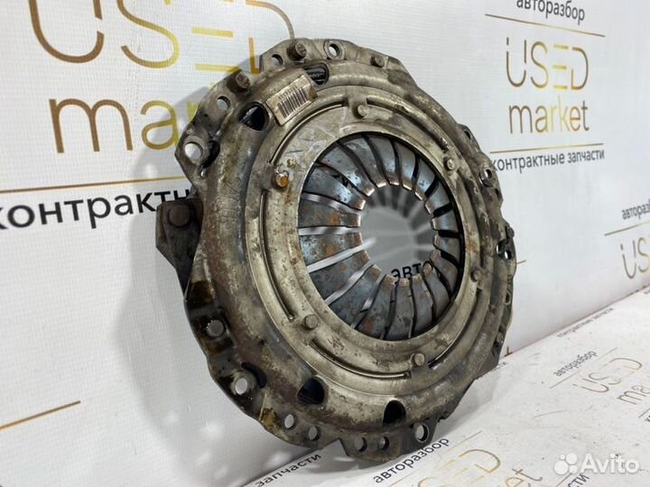 Корзина сцепления Opel Astra G Z18XE 2002