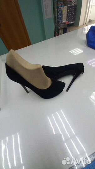 Туфли TJ collection 36p