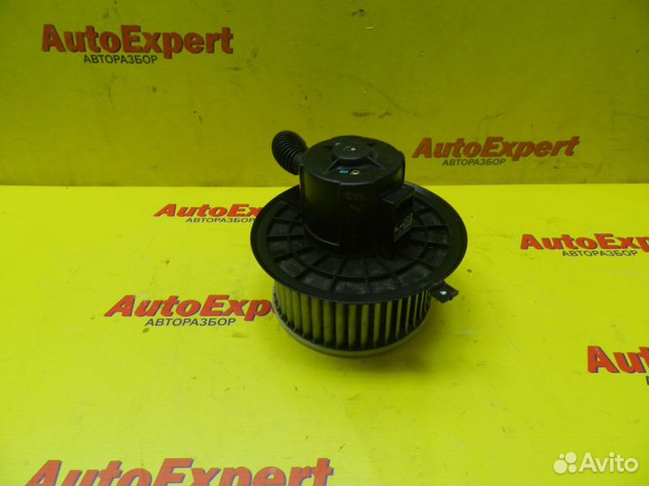 Моторчик отопителя Daewoo Matiz