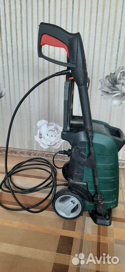 Мойка высокого давления bosch