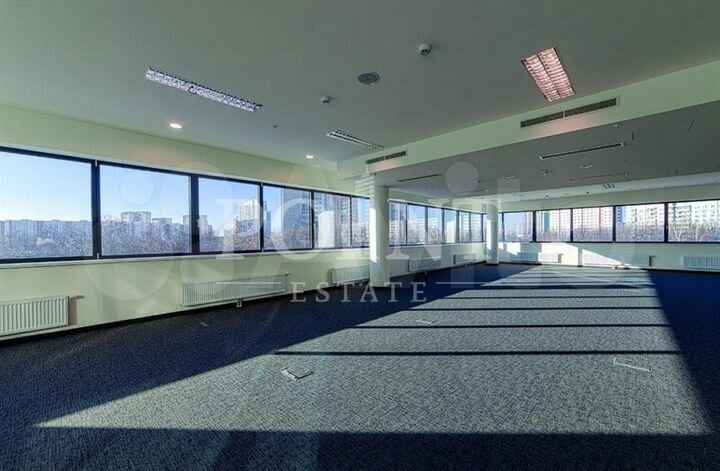 Сдам офисное помещение, 3371 м²