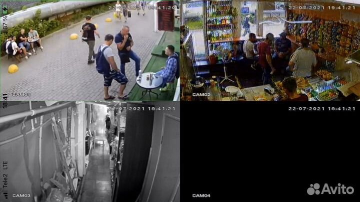 Шаурма готовый бизнес магазин