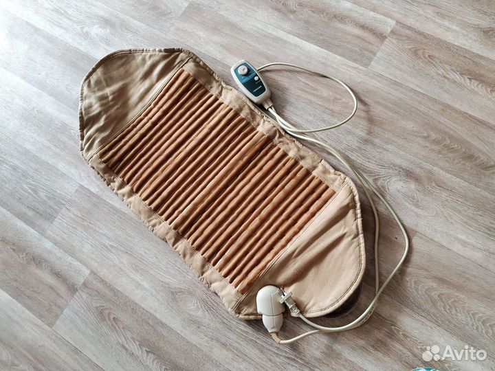 Тепловой матрац ceragem