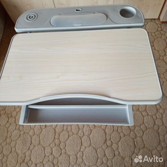 Растущая парта и стул