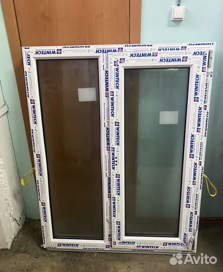 Пластиковые Окна и Двери. Каменка