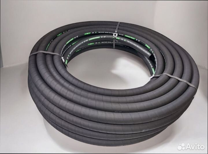 Рукав гидравлический 1SN DN 31 